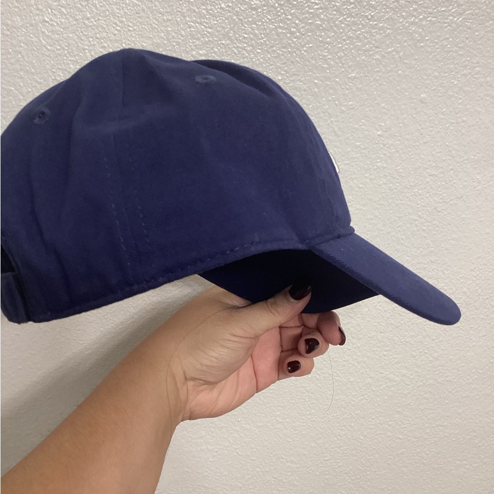 Athleta Girl Baseball Cap NWOT - Picture 5 of 8